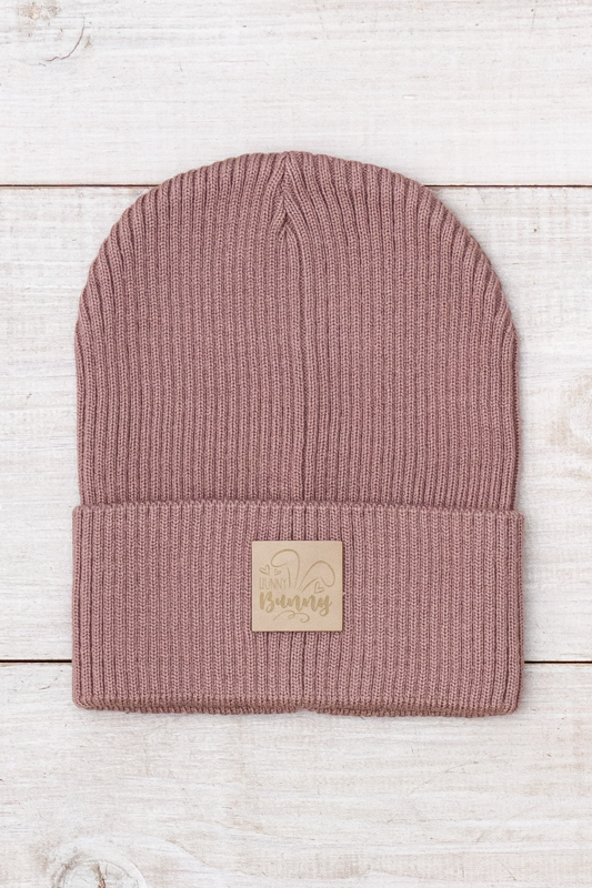 Шапка для дівчинки (підліткова)